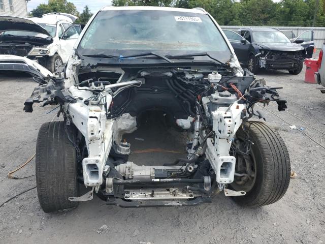 Паркетники BMW X5 2016 Белы