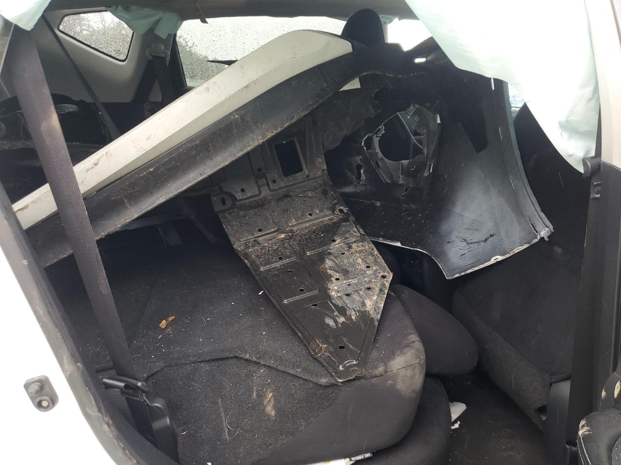 2019 Nissan Murano S VIN: 5N1AZ2MS0KN120562 Lot: 69269645