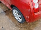 2010 NISSAN MICRA N-TEC for sale at Copart NEWBURY