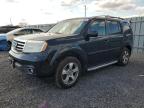 2012 HONDA PILOT EX   for sale at Copart ON - OTTAWA