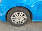 2015 VOLKSWAGEN POLO S for sale at Copart PETERLEE