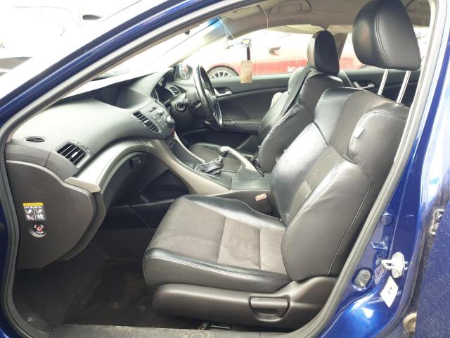 2009 HONDA ACCORD ES GT I-DTEC 