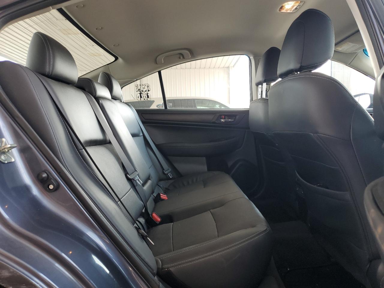 2016 Subaru Legacy 2.5I Limited VIN: 4S3BNBJ63G3060131 Lot: 69065575