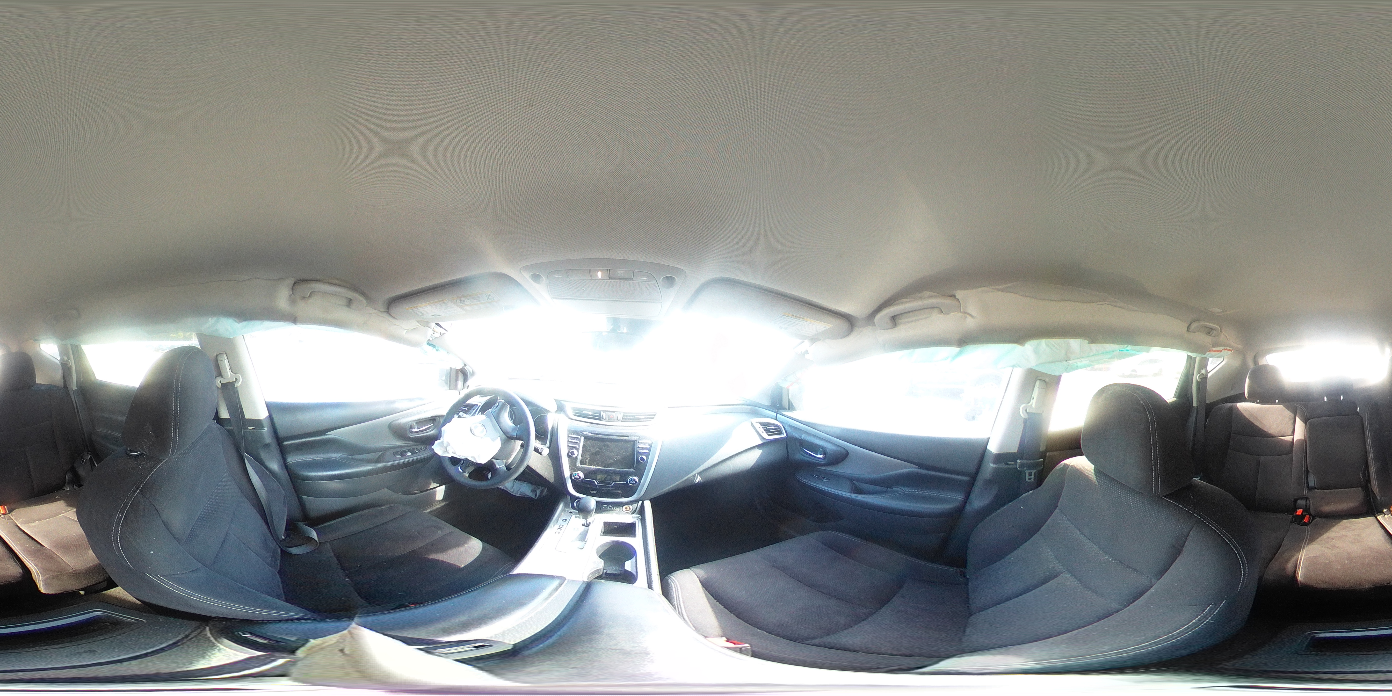 2021 Nissan Murano S VIN: 5N1AZ2AS9MC105996 Lot: 69695935