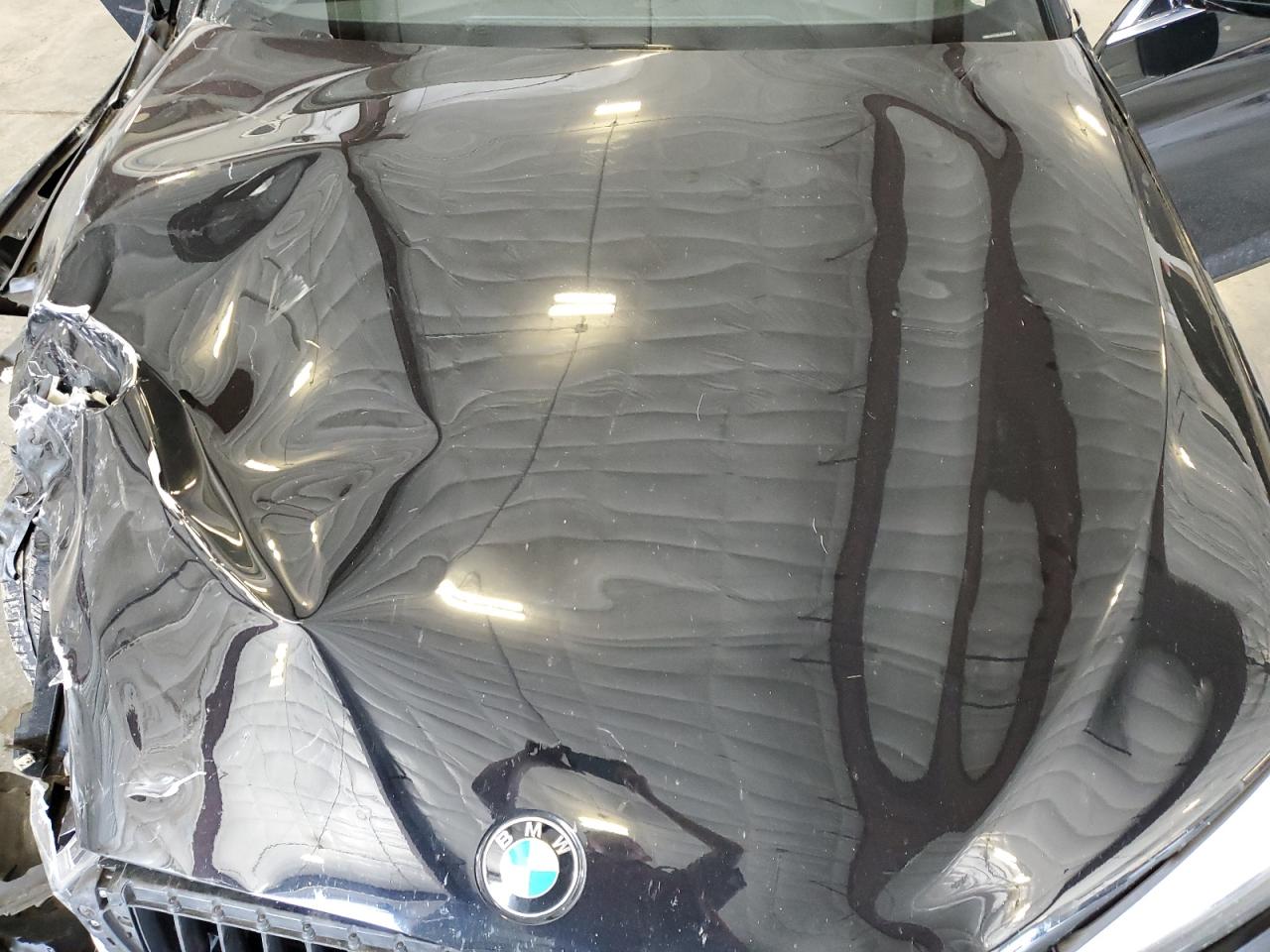 2020 BMW 530 Xi VIN: WBAJR7C05LCE45352 Lot: 71014495