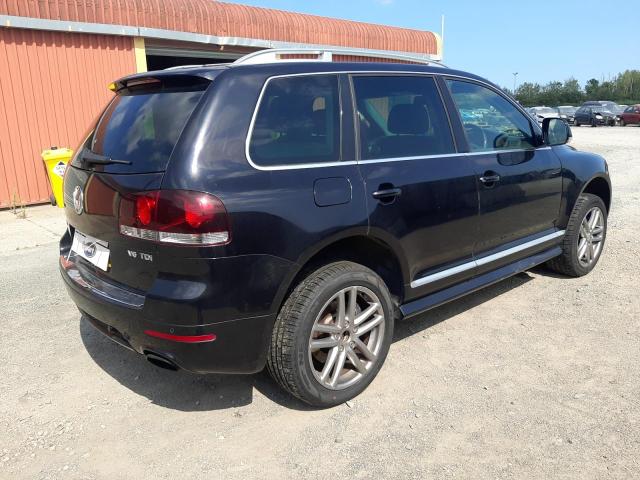 2007 VOLKSWAGEN TOUAREG AL
