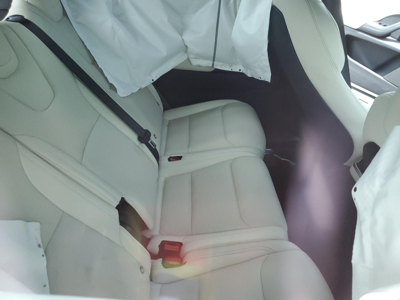 2023 Tesla Model X VIN: 7SAXCDE56PF367663 Lot: 70495475