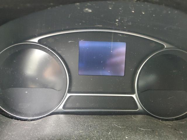 2017 KIA SOUL EV +  