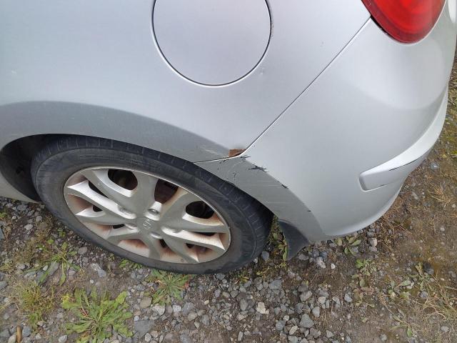 2008 HYUNDAI I30 