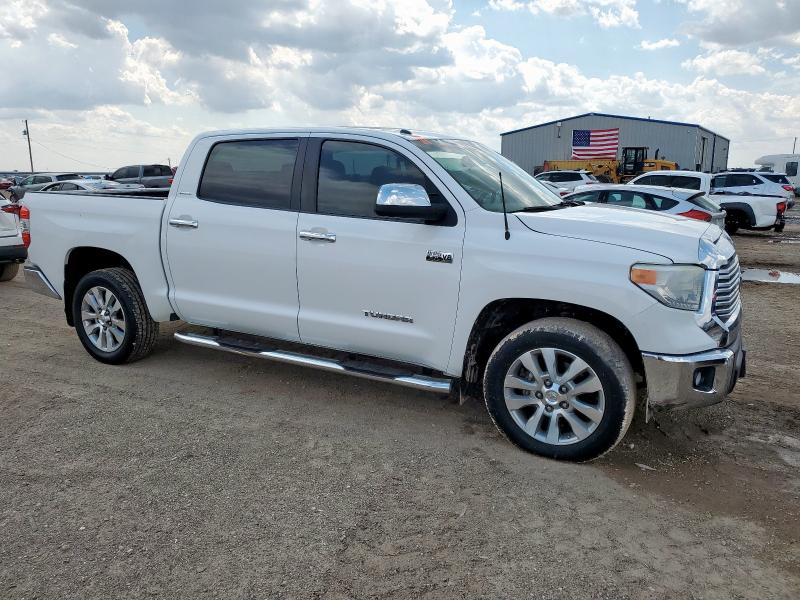 2014 TOYOTA TUNDRA CREWMAX LIMITED  