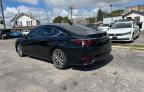 2019 LEXUS ES 350   for sale at Copart IL - CHICAGO SOUTH