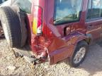 2002 LAND ROVER DISCOVERY TD5 GS  for sale at Copart BRISTOL