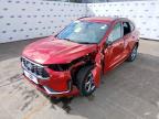 2025 FORD KUGA ST-LINE for sale at Copart WHITBURN