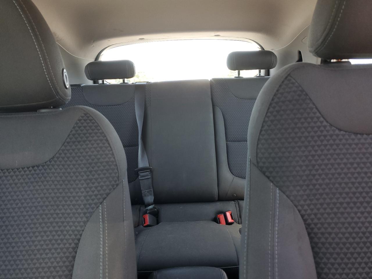 2023 Chevrolet Bolt Ev 1Lt VIN: 1G1FW6S04P4110005 Lot: 68889115