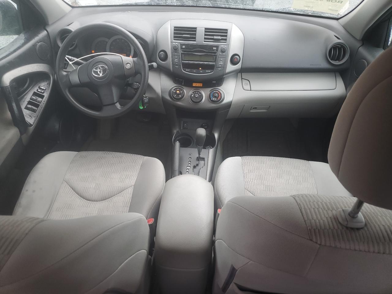 2010 Toyota Rav4 VIN: 2T3BF4DV7AW069849 Lot: 70300065