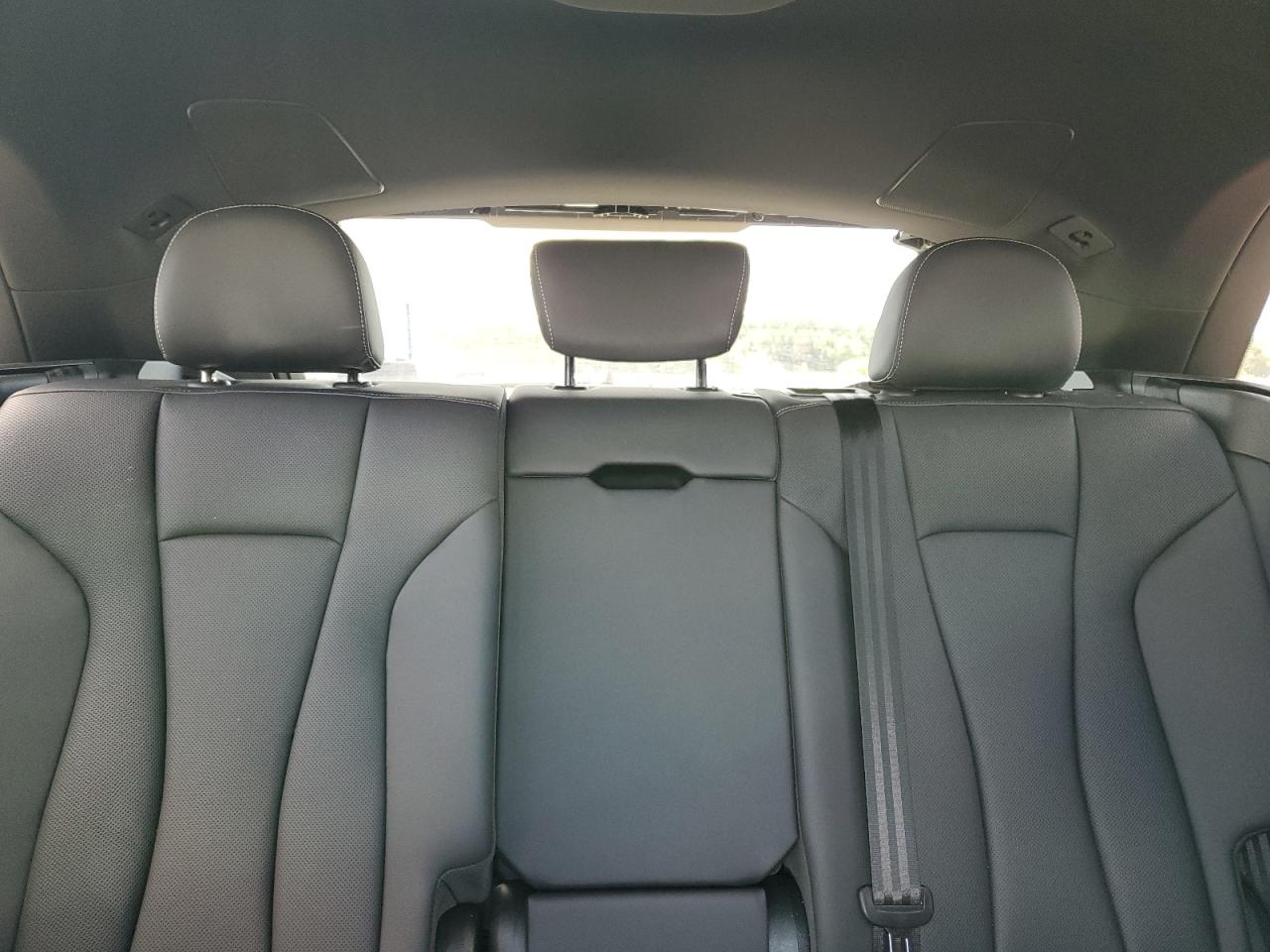 2025 Audi Q8 Premium Plus VIN: WA1BVBF14SD014088 Lot: 70802455