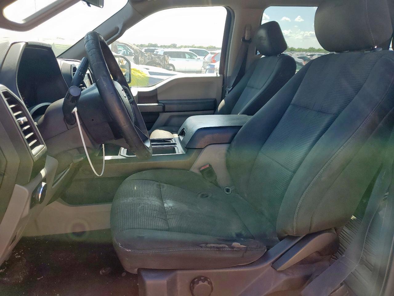 2018 Ford F150 Supercrew VIN: 1FTEW1CP7JKD03673 Lot: 68757785