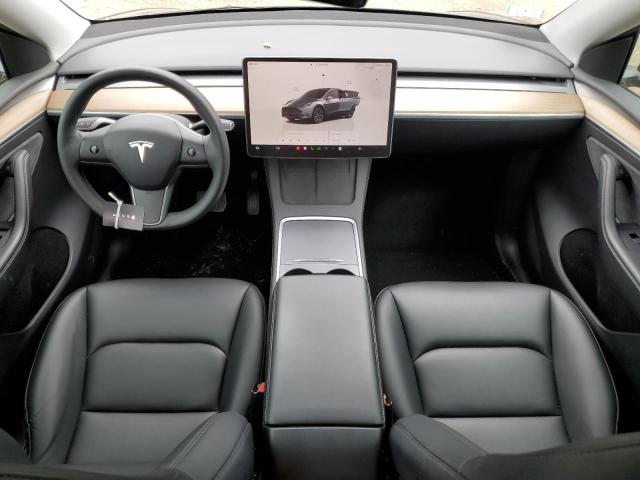  TESLA MODEL Y 2023 Gray