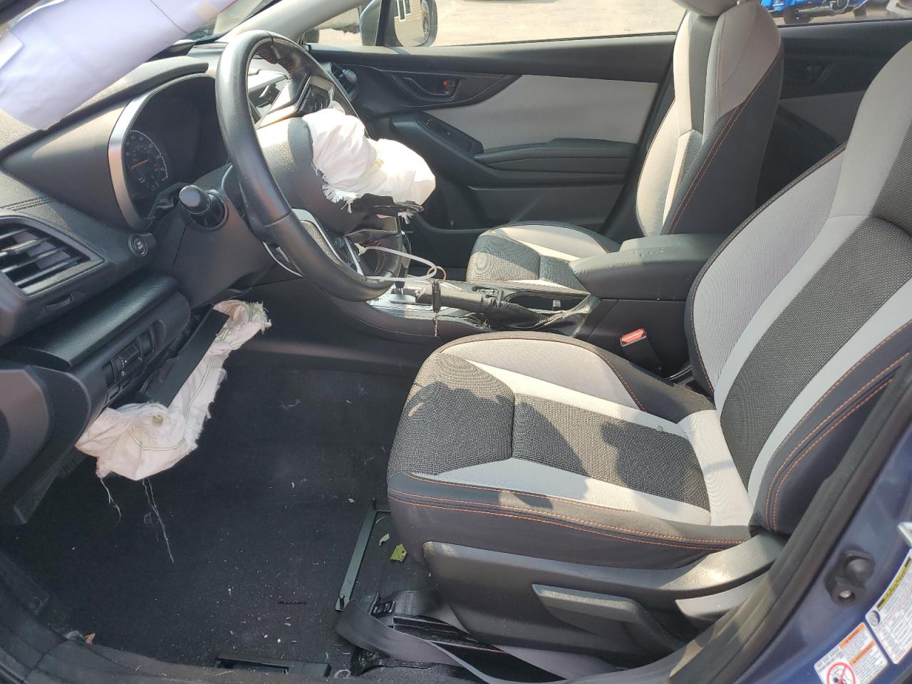 2018 Subaru Crosstrek Premium VIN: JF2GTABC9JH251963 Lot: 67243965