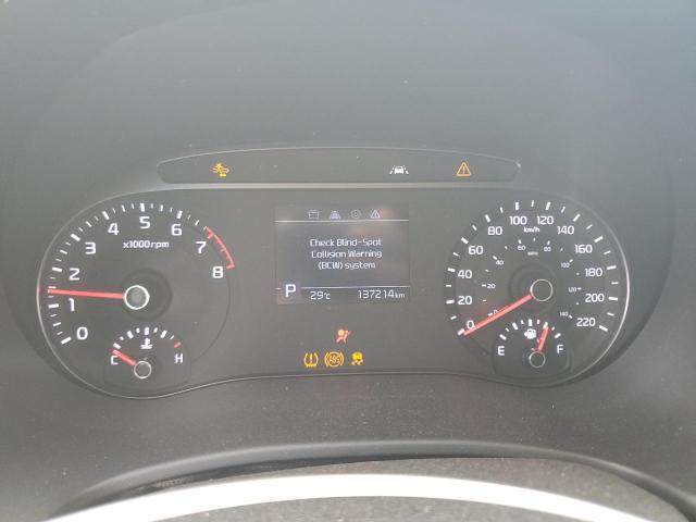 2020 KIA SOUL EX  