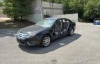 2012 FORD FUSION SEL   for sale at Copart KS - KANSAS CITY