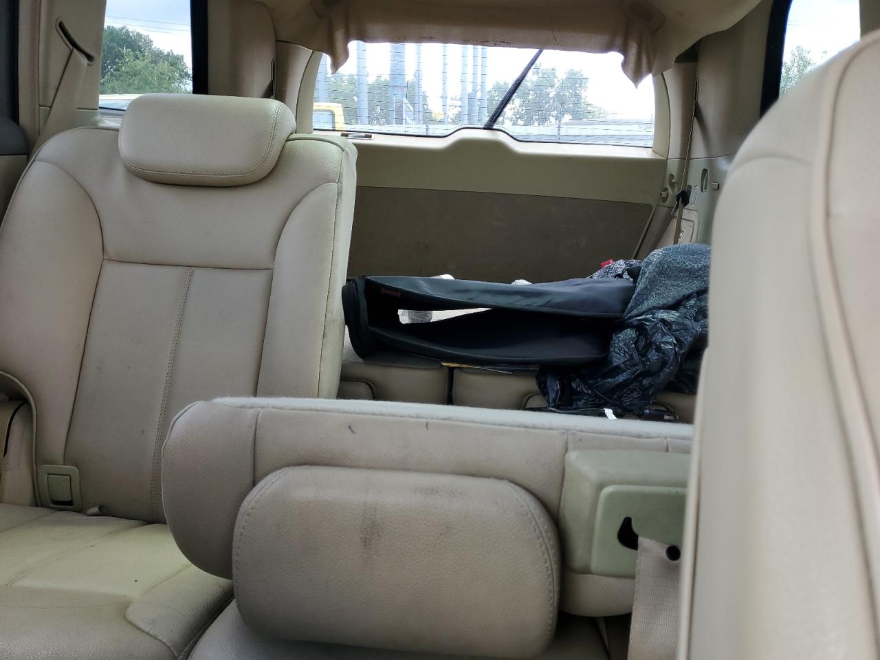 2010 Mercedes-Benz Gl 450 4Matic VIN: 4JGBF7BEXAA595682 Lot: 70894905