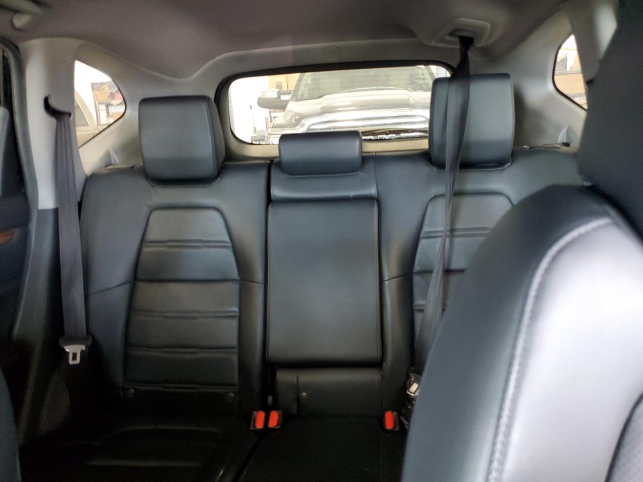 2021 Honda Cr-V Exl VIN: 2HKRW2H87MH619649 Lot: 69821385