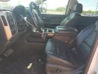 2015 GMC SIERRA K2500 DENALI   for sale at Copart QC - MONTREAL
