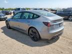 2025 TESLA MODEL 3 à vendre chez Copart TX - HOUSTON EAST