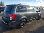 2017 DODGE GRAND CARAVAN SE   for sale at Copart ON - TORONTO