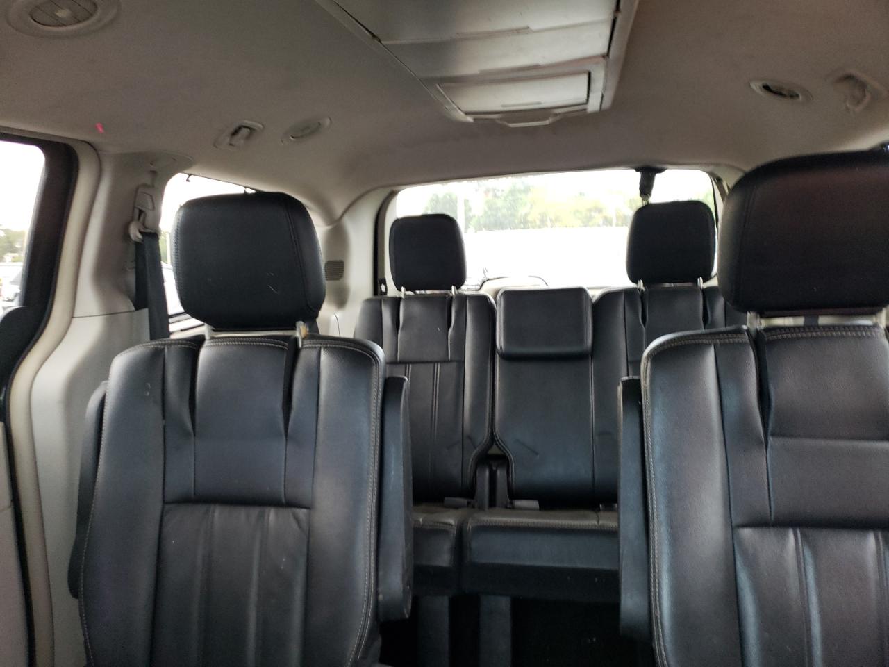 2014 Chrysler Town & Country Touring VIN: 2C4RC1BG0ER313464 Lot: 69517955