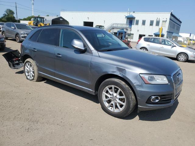2014 AUDI Q5 PREMIUM  