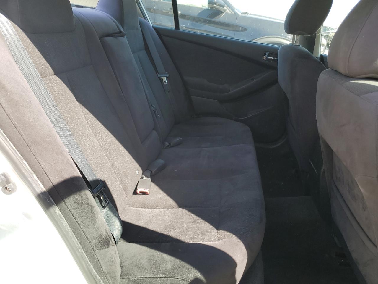 2011 Nissan Altima Base VIN: 1N4AL2APXBN455937 Lot: 68558575