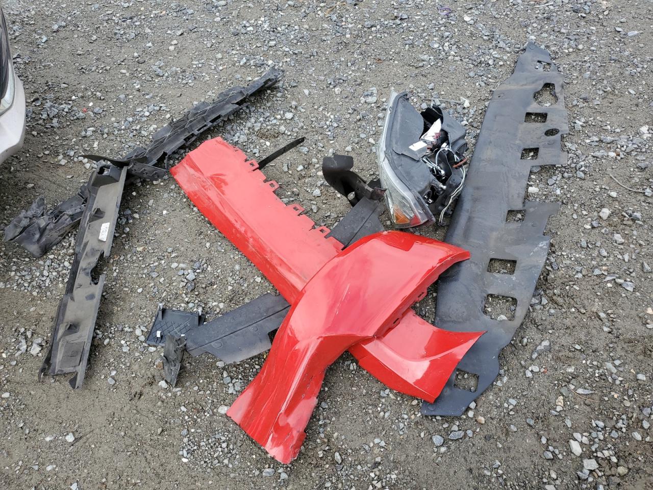 2016 Ram 1500 Slt VIN: 1C6RR6LT9GS221642 Lot: 67945045