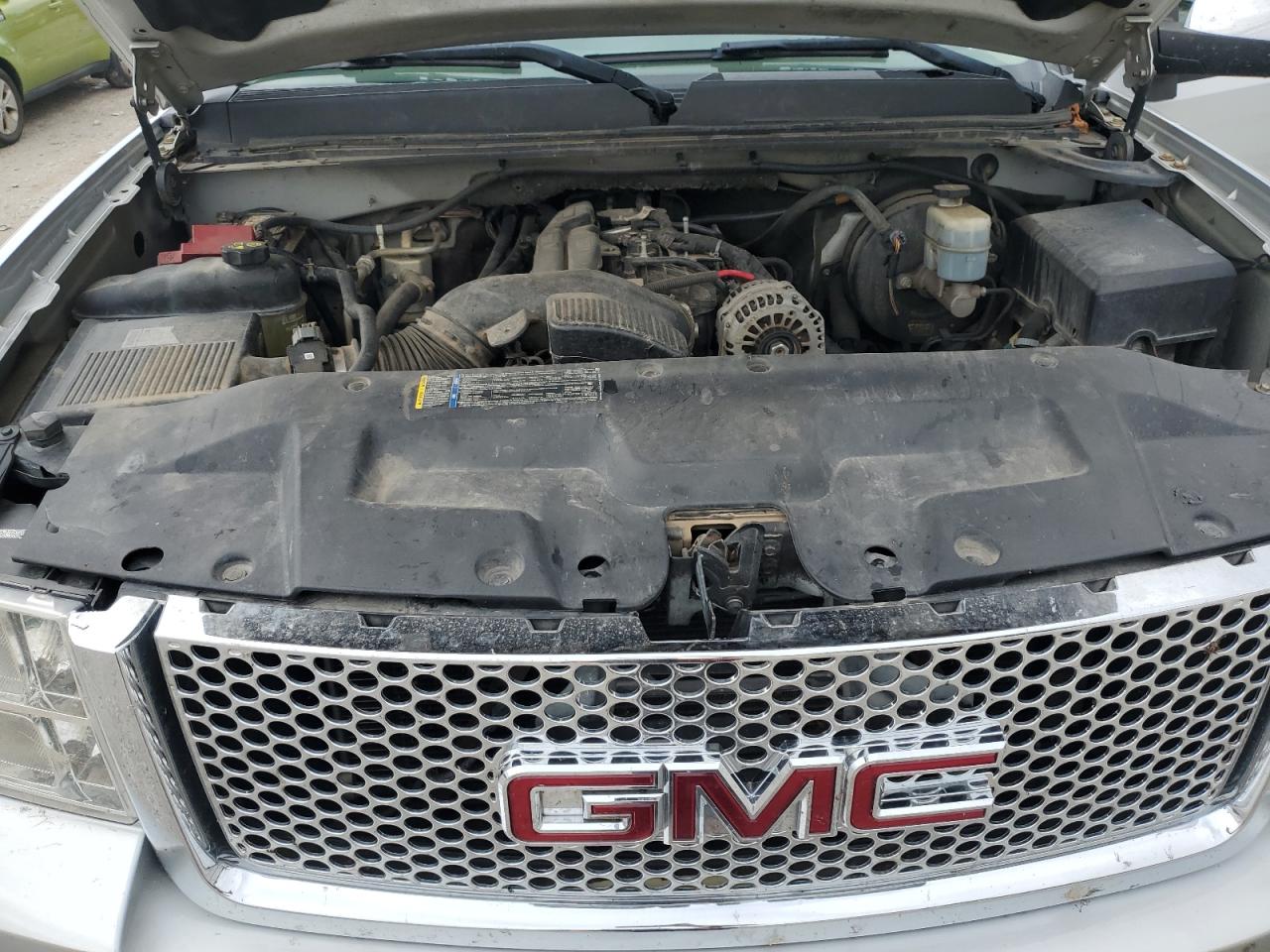 2011 GMC Sierra K1500 Sle VIN: 1GTR2VE3XBZ167692 Lot: 70592175