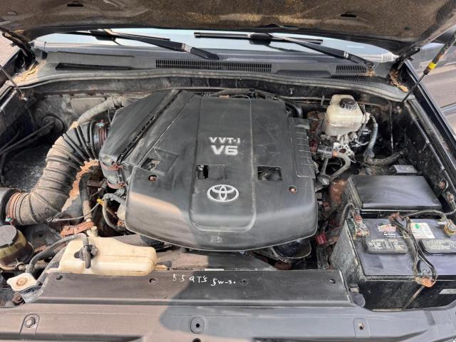2006 TOYOTA 4RUNNER SR5  