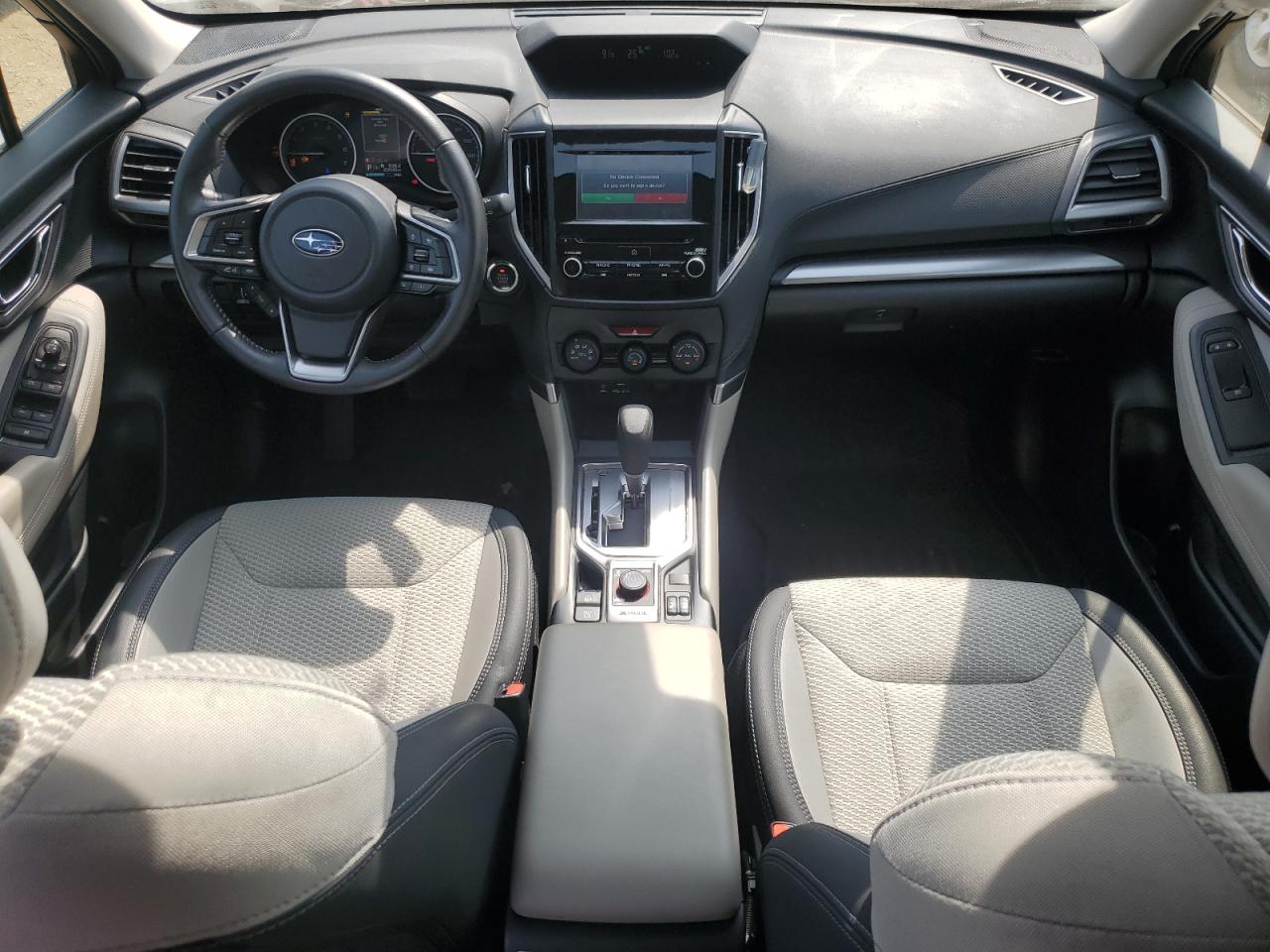 2022 Subaru Forester Premium VIN: JF2SKADC8NH522026 Lot: 67290235