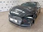 2017 AUDI A5 S5 for sale at Copart WOLVERHAMPTON