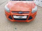 2012 FORD FOCUS ZETEC for sale at Copart SANDY