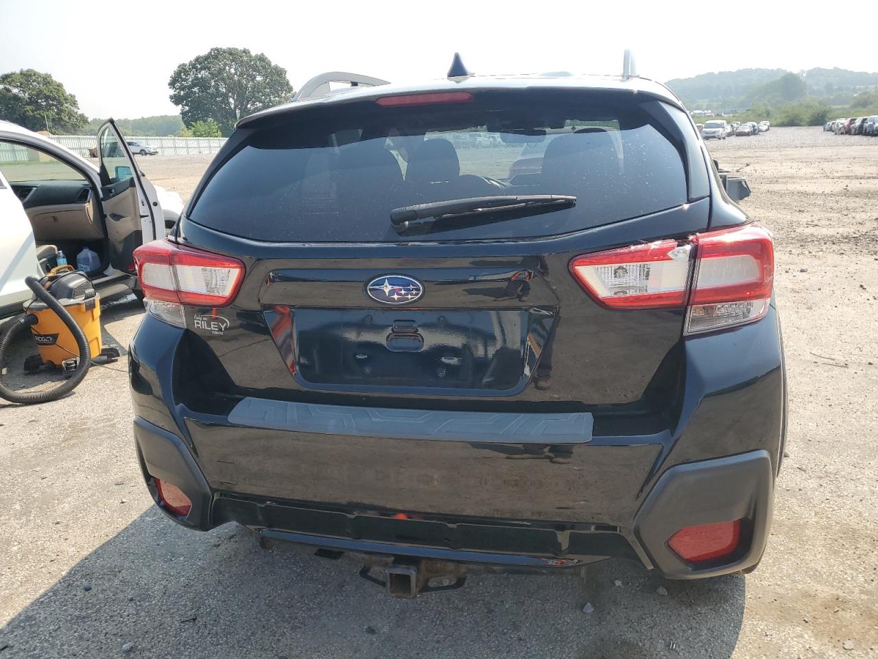 2019 Subaru Crosstrek Premium VIN: JF2GTAEC3KH289203 Lot: 65905185