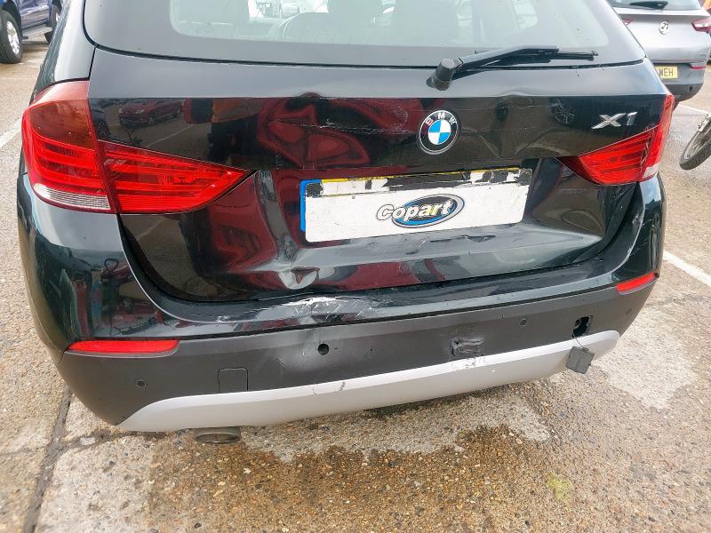 2011 BMW X1 XDRIVE23D SE 