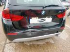 2011 BMW X1 XDRIVE23D SE  for sale at Copart SANDWICH