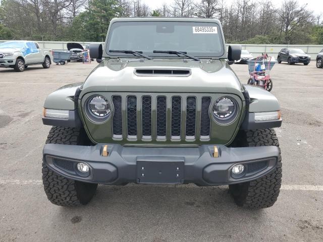 2021 JEEP WRANGLER UNLIMITED RUBICON 392  