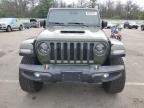 2021 JEEP WRANGLER UNLIMITED RUBICON 392   for sale at Copart NY - LONG ISLAND