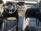 2018 MERCEDES-BENZ C 300 4MATIC   à vendre chez Copart CT - HARTFORD SPRINGFIELD