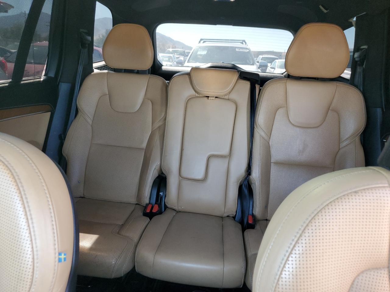 2019 Volvo Xc90 T6 Inscription VIN: YV4A22PL6K1447453 Lot: 68775765