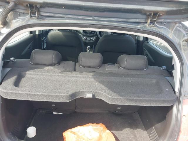 2018 VAUXHALL VIVA SE AC
