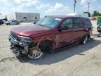 2025 DODGE DURANGO GT   for sale at Copart IL - CHICAGO SOUTH