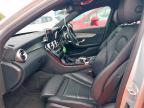 2014 MERCEDES-BENZ C CLASS AMG LINE for sale at Copart ROCHFORD
