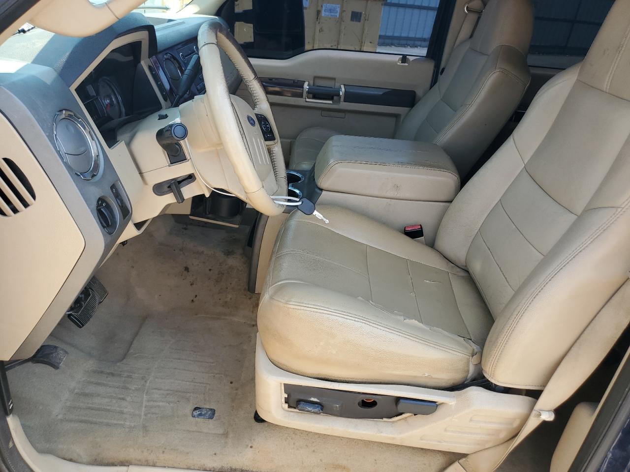 2010 Ford F250 Super Duty VIN: 1FTSW2BR8AEB42504 Lot: 69391265